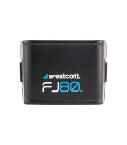 WESTCOTT FJ-4752 BATERIA FJ80