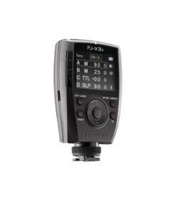 WESTCOTT FJ-X3S DISPARADOR INALÁMBRICO -Duke Fotografia westcott fj x3s disparador inalambrico westcott 2