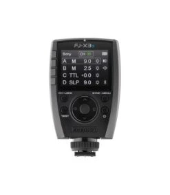 WESTCOTT FJ-X3S DISPARADOR INALÁMBRICO