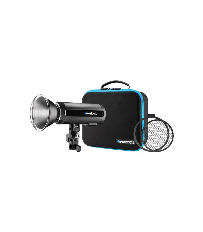 WESTCOTT FJ200 FLASH 3 WESTCOTT FJ200 FLASH