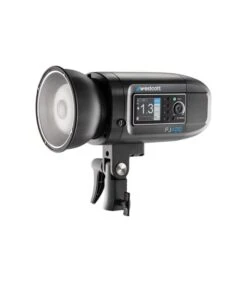 WESTCOTT FJ400 FLASH