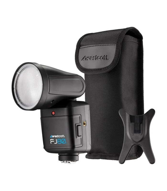 WESTCOTT FJ80 FLASH COMPACTO - 4 WESTCOTT FJ80 FLASH COMPACTO - - Imagen 2
