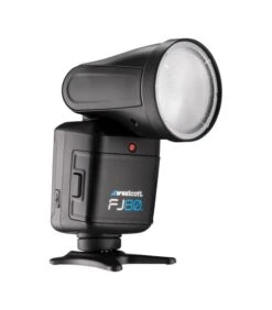 WESTCOTT FJ80 FLASH COMPACTO -