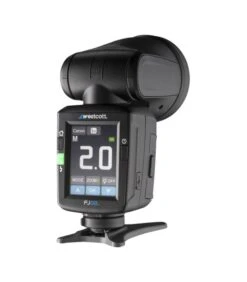 WESTCOTT FJ80 FLASH COMPACTO - 9 WESTCOTT FJ80 FLASH COMPACTO - -Duke Fotografia westcott fj80 flash compacto westcott 3