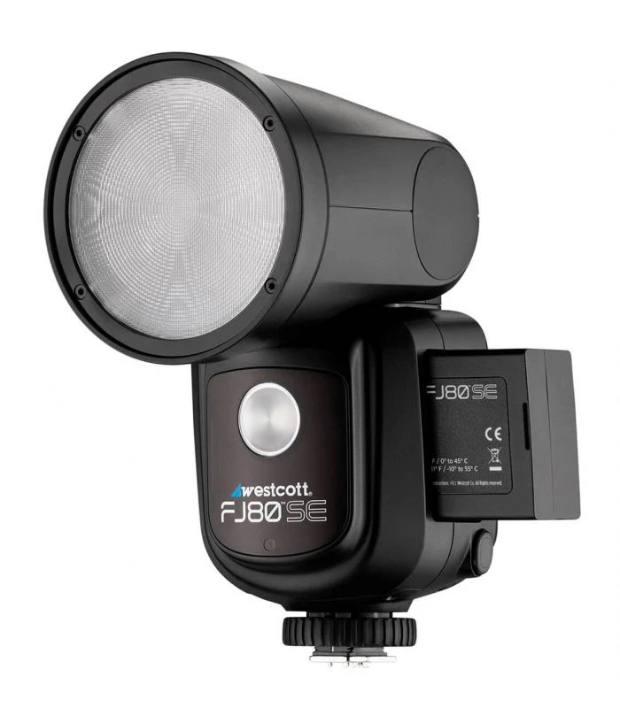 WESTCOTT FJ80-SE M 4 WESTCOTT FJ80-SE M - Imagen 2