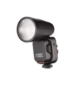 WESTCOTT FJ80II M FLASH