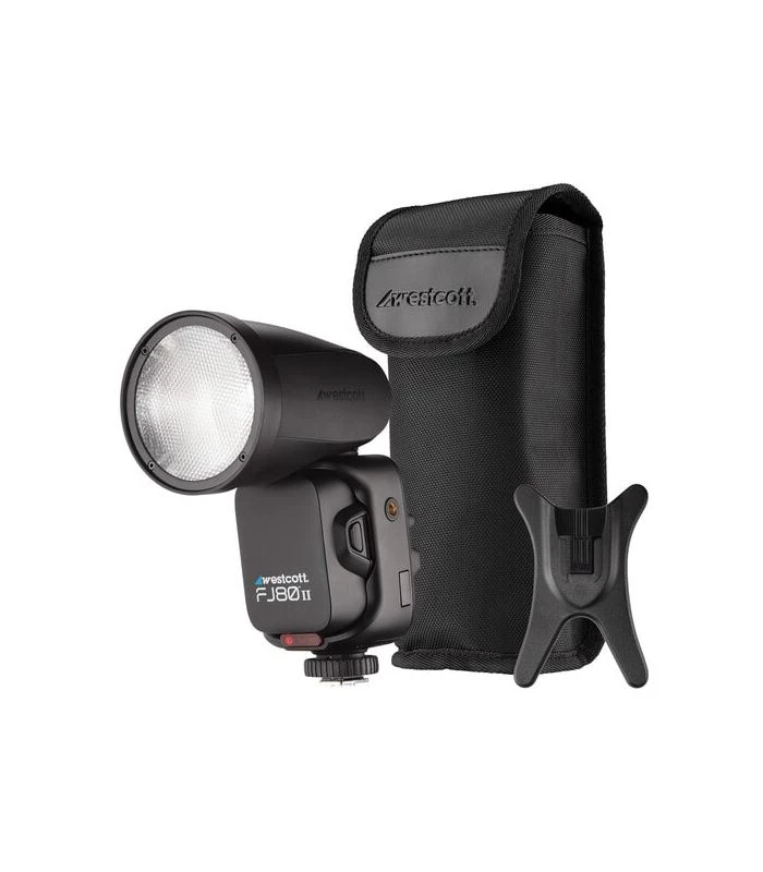 WESTCOTT FJ80II M FLASH 8 WESTCOTT FJ80II M FLASH - Imagen 6