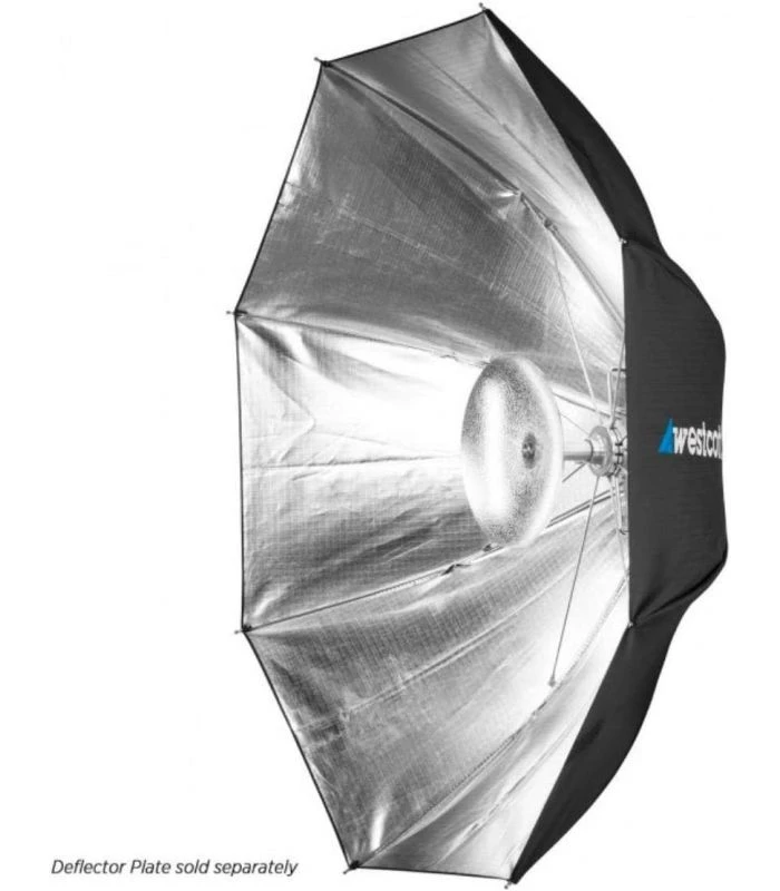 WESTCOTT RAPID BOX SWITCH OCTA-S - 5 WESTCOTT RAPID BOX SWITCH OCTA-S - - Imagen 3