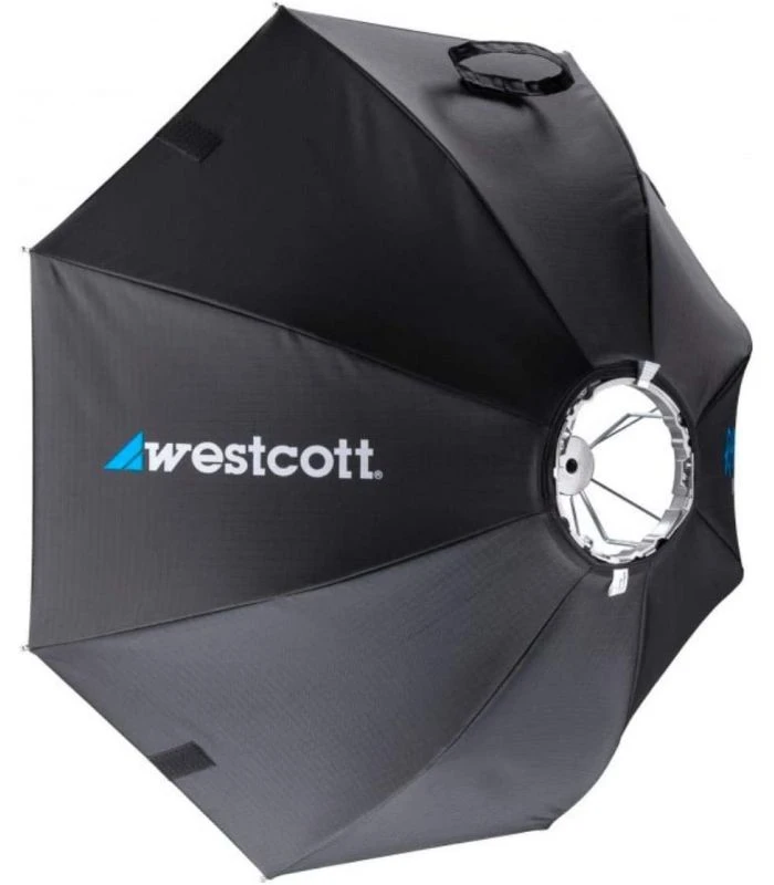 WESTCOTT RAPID BOX SWITCH OCTA-S - 7 WESTCOTT RAPID BOX SWITCH OCTA-S - - Imagen 5