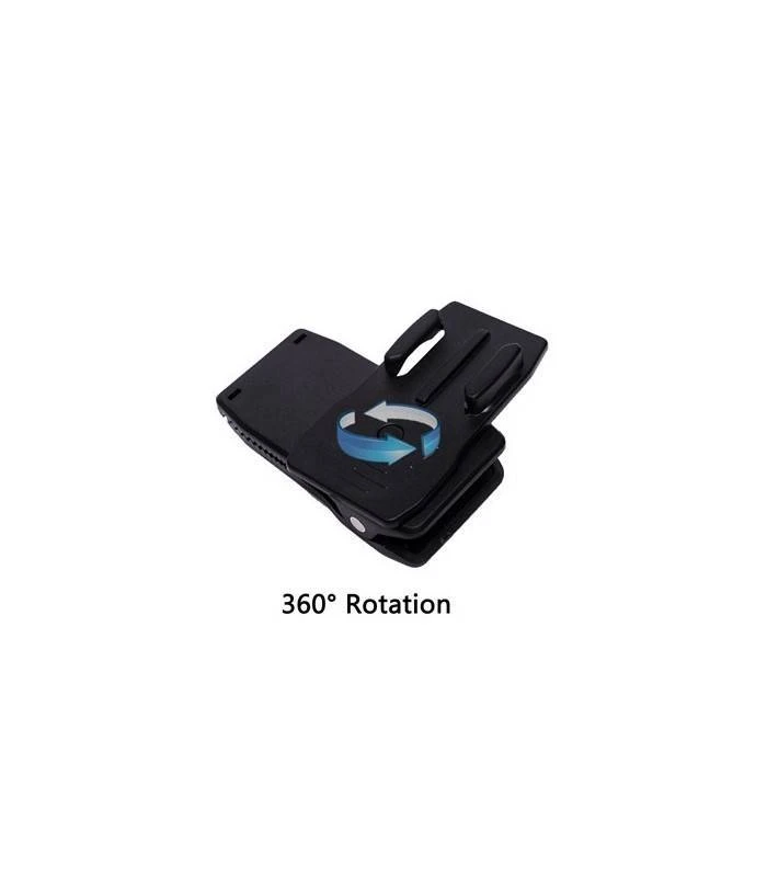 XSHOT SOPORTE CLIP 360º PARA GOPRO 4 XSHOT SOPORTE CLIP 360º PARA GOPRO - Imagen 2