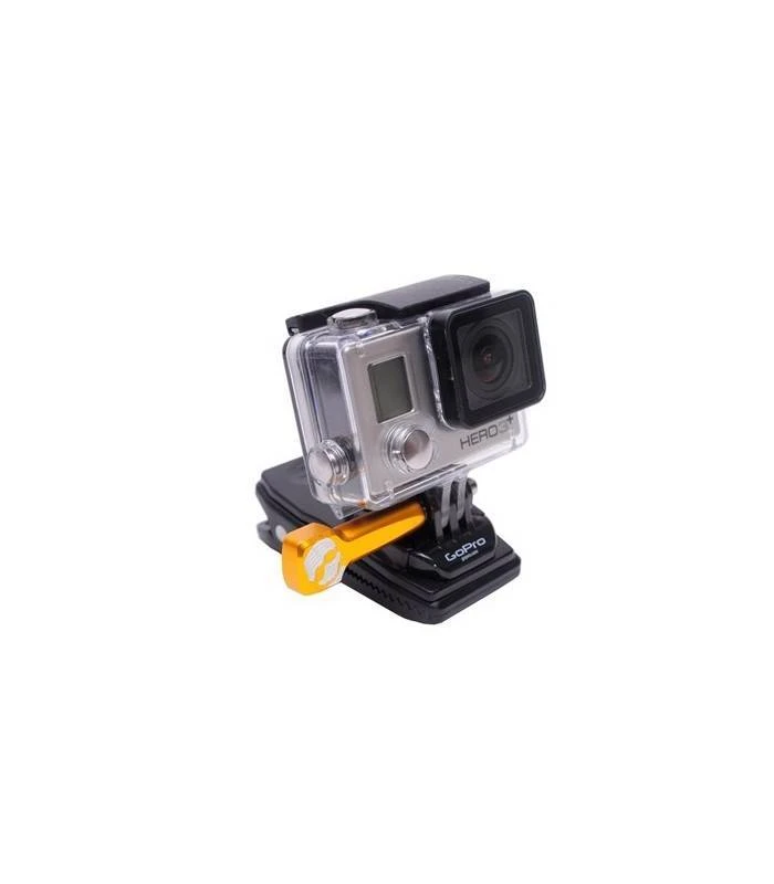 XSHOT SOPORTE CLIP 360º PARA GOPRO 3 XSHOT SOPORTE CLIP 360º PARA GOPRO