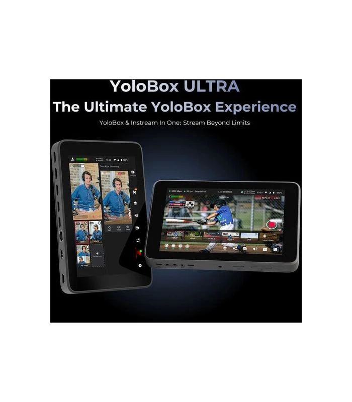 YOLOBOX ULTRA 7 YOLOBOX ULTRA - Imagen 5