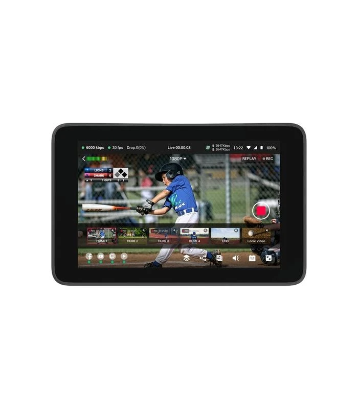 YOLOBOX ULTRA 3 YOLOBOX ULTRA