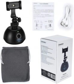 YONGNUO SOPORTE SEGUIDOR YN360G