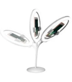 YONGNUO YN128 LUZ DE AÑILLO LED BLANCO -Duke Fotografia yongnuo yn128 luz de anillo led blanco yongnuo 3