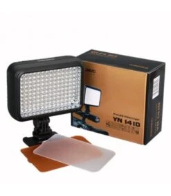 YONGNUO YN1410 LUZ 140 LEDS