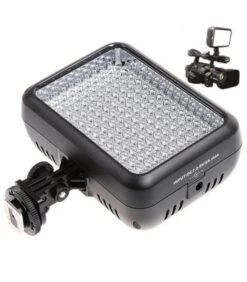 YONGNUO YN1410 LUZ 140 LEDS -Duke Fotografia yongnuo yn1410 luz 140 leds yongnuo 4