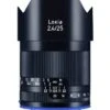 ZEISS LOXIA 25MM F2.4 SONY E -Duke Fotografia zeiss loxia 25mm f24 sony e zeiss