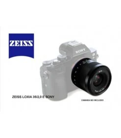 ZEISS LOXIA OBJETIVO 35/2,0 E SONY -Duke Fotografia zeiss loxia objetivo 35 20 e sony zeiss 4