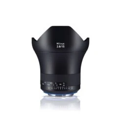 ZEISS MILVUS 15MM F/2.8 ZE CANON