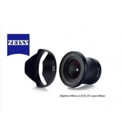 ZEISS MILVUS 15MM F/2.8 ZF .2 NIKON -Duke Fotografia zeiss milvus 15mm f 28 zf 2 nikon zeiss 8