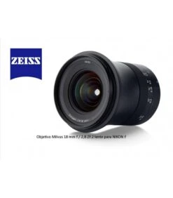 ZEISS MILVUS 18MM F/2.8 ZF.2 NIKON -Duke Fotografia zeiss milvus 18mm f 28 zf2 nikon zeiss 10