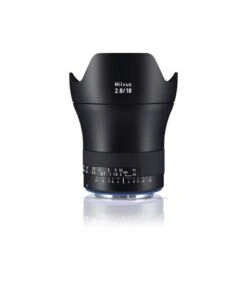 ZEISS MILVUS 18MM F/2.8 ZF.2 NIKON