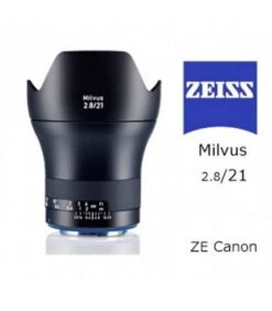 ZEISS MILVUS 21MM F/2.8 ZE CANON -Duke Fotografia zeiss milvus 21mm f 28 ze canon zeiss 6