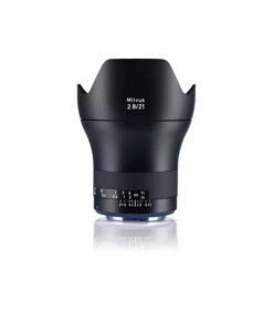 ZEISS MILVUS 21MM F/2.8 ZF. 2 NIKON