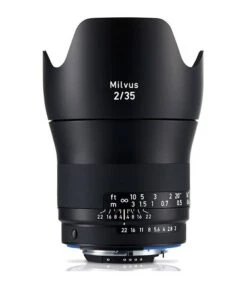 ZEISS MILVUS 35/2 ZF.2 NIKON
