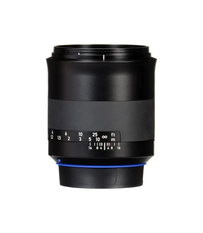 ZEISS MILVUS 50MM F/1.4 ZE CANON 6 ZEISS MILVUS 50MM F/1.4 ZE CANON - Imagen 4