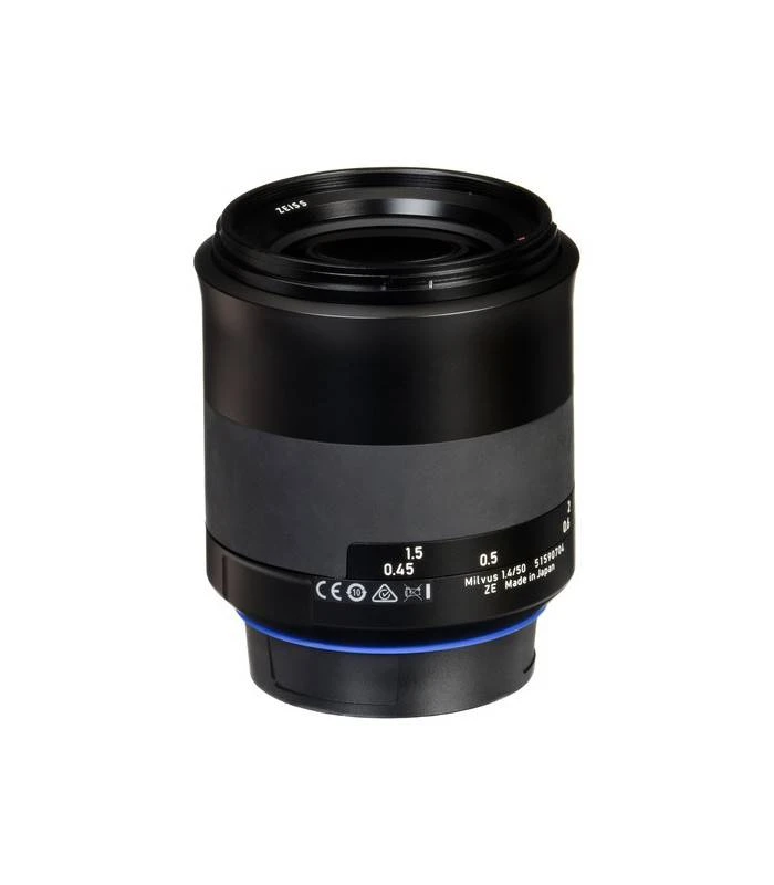 ZEISS MILVUS 50MM F/1.4 ZE CANON 11 ZEISS MILVUS 50MM F/1.4 ZE CANON - Imagen 9