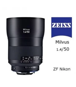 ZEISS MILVUS 50MM F/1.4 ZF.2 NIKON -Duke Fotografia zeiss milvus 50mm f 14 zf2 nikon zeiss 9