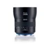 ZEISS MILVUS 50MM F/2 ZE CANON