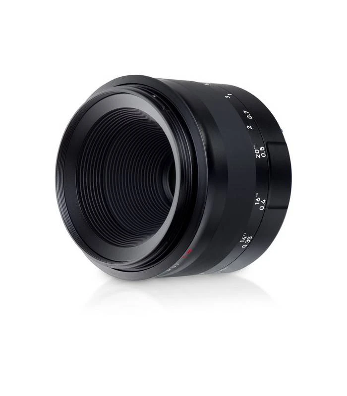 ZEISS MILVUS 50MM F/2 ZE CANON 5 ZEISS MILVUS 50MM F/2 ZE CANON - Imagen 3