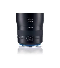 ZEISS MILVUS 50MM F/2 ZE CANON