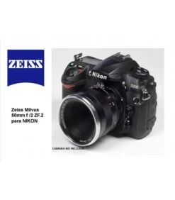 ZEISS MILVUS 50MM F/2 ZF.2 NIKON -Duke Fotografia zeiss milvus 50mm f 2 zf2 nikon zeiss 2