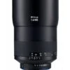 ZEISS MILVUS 85MM F/1.4 ZF.2 NIKON