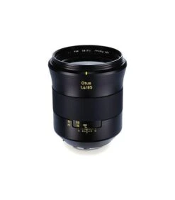 ZEISS OTUS PLANAR 85/1,4 ZE/ CANON