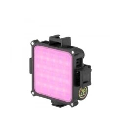 ZHIYUN ANTORCHA LED LIGHT FIVERAYM20C RGB COMBO -Duke Fotografia zhiyun antorcha led light fiveraym20c rgb combo zhiyun 3