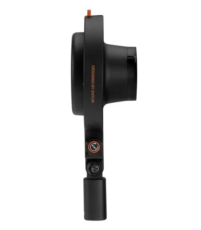 ZHIYUN BOWENS MOUNT ADAPTADOR X100 (ZY Mount) 4 ZHIYUN BOWENS MOUNT ADAPTADOR X100 (ZY Mount) - Imagen 2