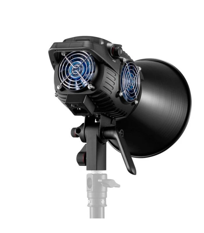ZHIYUN COB LED LIGHT MOLUS B200 5 ZHIYUN COB LED LIGHT MOLUS B200 - Imagen 3