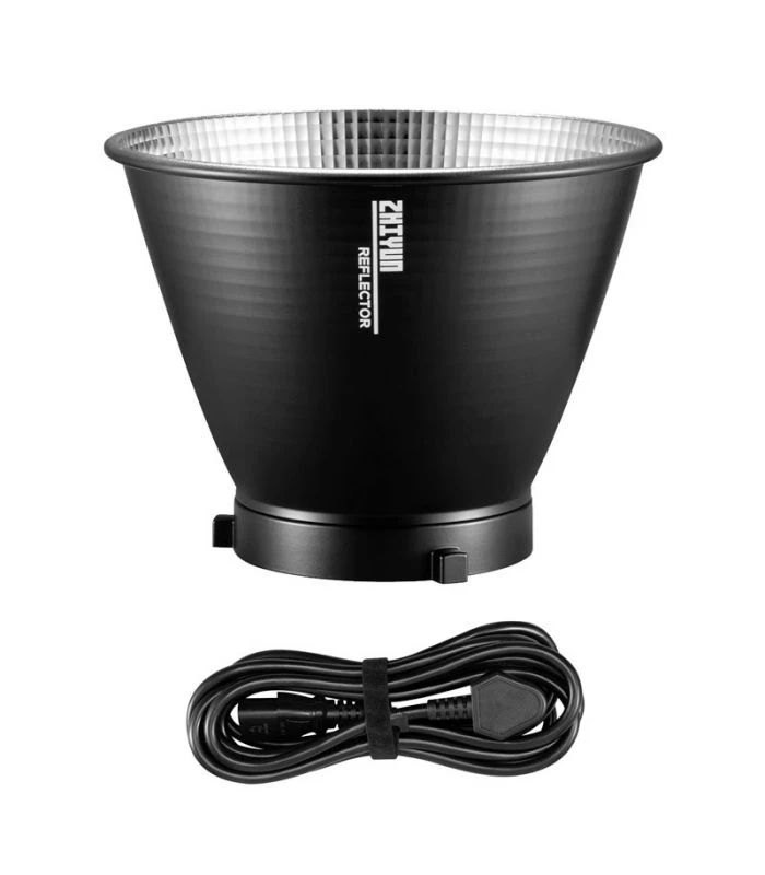 ZHIYUN COB LED LIGHT MOLUS B200 8 ZHIYUN COB LED LIGHT MOLUS B200 - Imagen 6