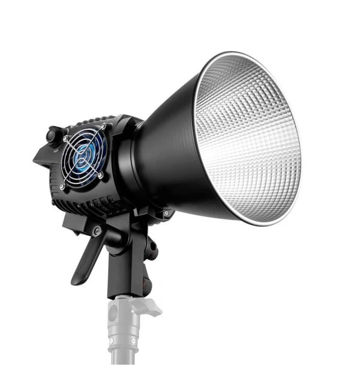 ZHIYUN COB LED LIGHT MOLUS B200 3 ZHIYUN COB LED LIGHT MOLUS B200