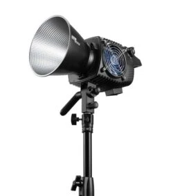 ZHIYUN COB LED LIGHT MOLUS B500 -Duke Fotografia zhiyun cob led light molus b500 zhiyun 3