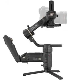 ZHIYUN CRANE 3S -Duke Fotografia zhiyun crane 3s zhiyun 2