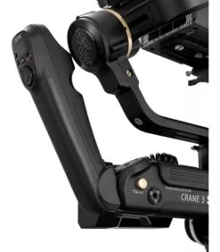 ZHIYUN CRANE 3S -Duke Fotografia zhiyun crane 3s zhiyun 4