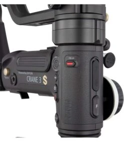 ZHIYUN CRANE 3S -Duke Fotografia zhiyun crane 3s zhiyun 5