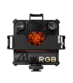 ZHIYUN FIVERAY M20C COMBO -Duke Fotografia zhiyun fiveray m20c combo zhiyun 5