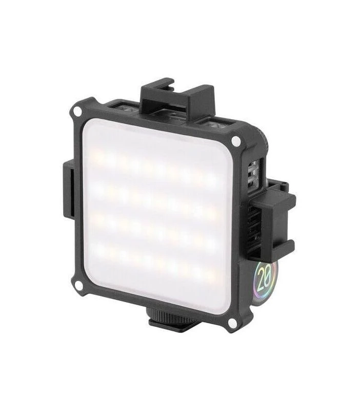 ZHIYUN LED FIVERAY M20 COMBO 4 ZHIYUN LED FIVERAY M20 COMBO - Imagen 2